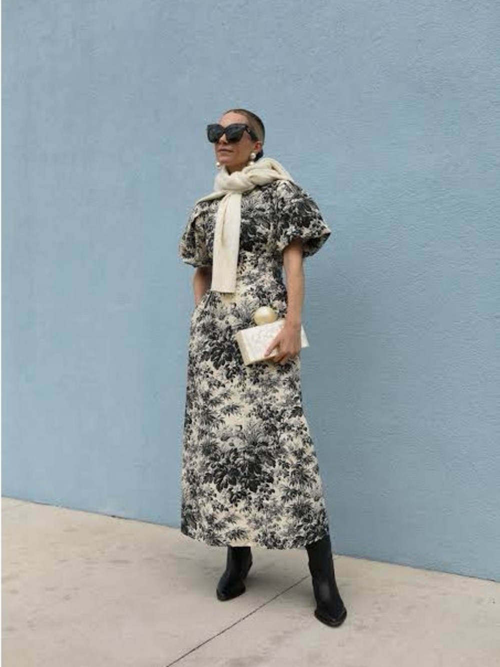 Tuckernuck Delaney Dress